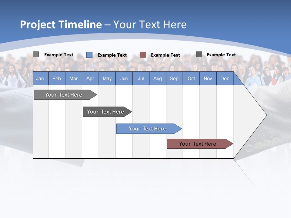 Ventilation House Heat PowerPoint Template