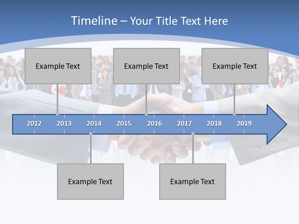 Ventilation House Heat PowerPoint Template