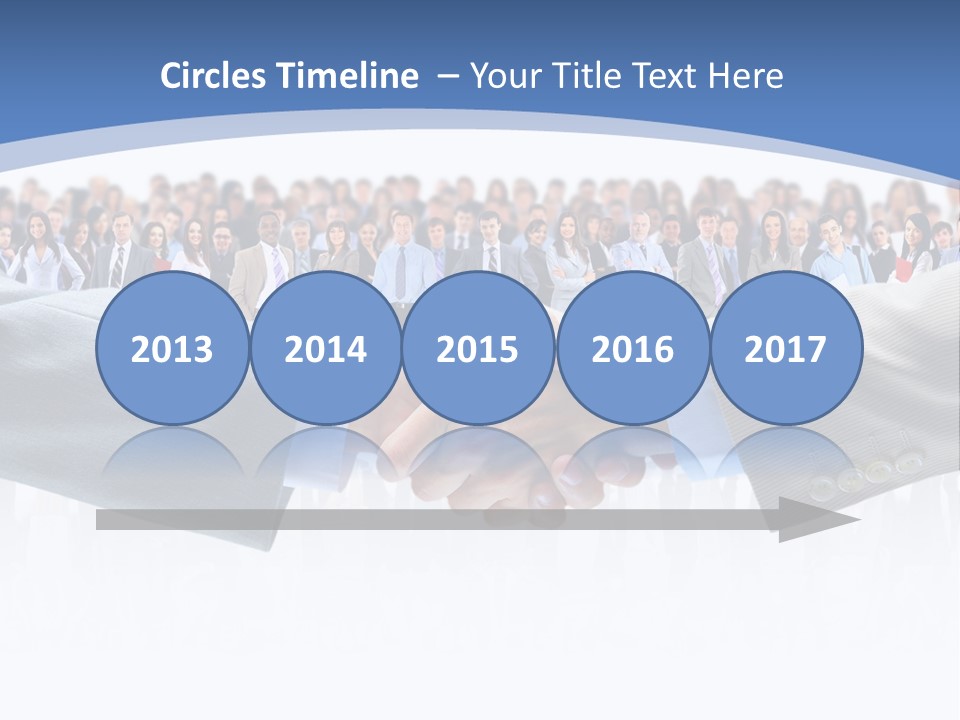 Ventilation House Heat PowerPoint Template