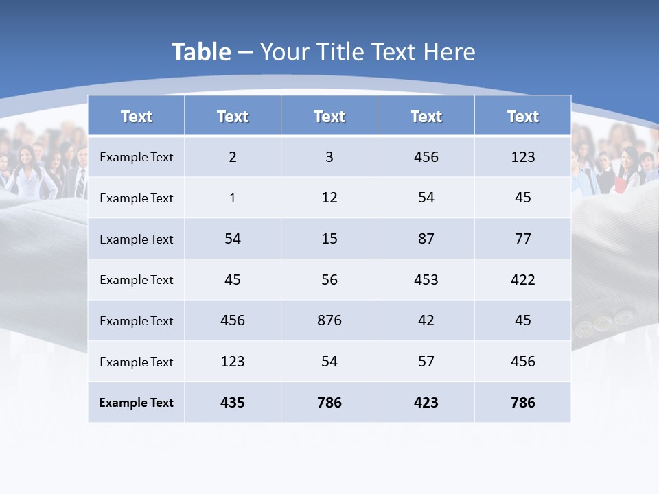 Ventilation House Heat PowerPoint Template