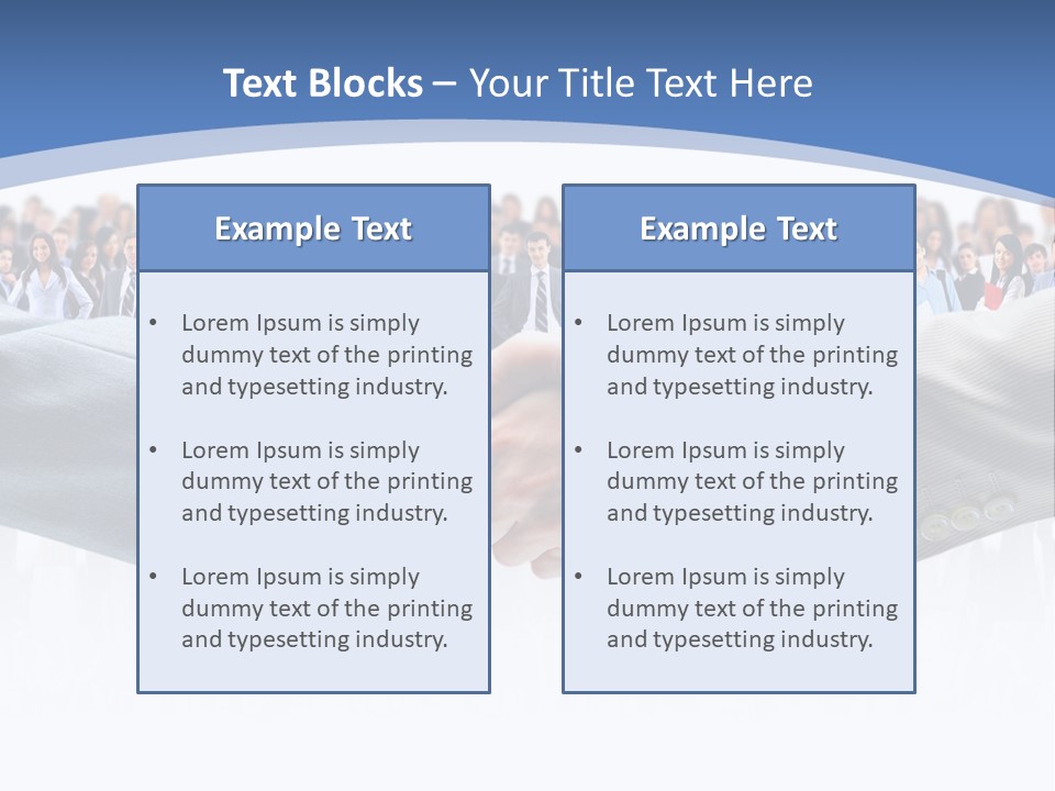 Ventilation House Heat PowerPoint Template