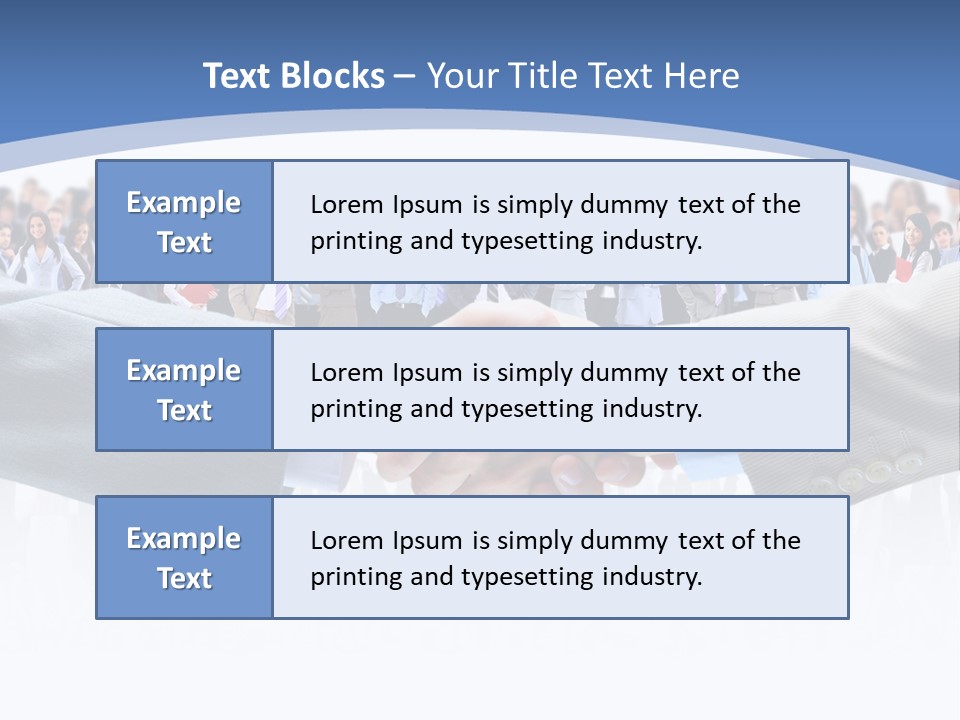 Ventilation House Heat PowerPoint Template