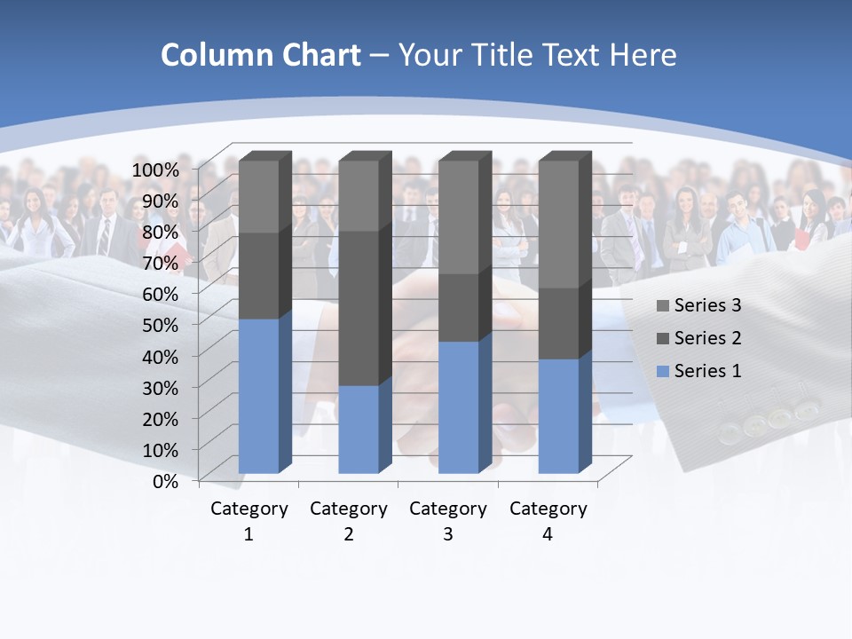 Ventilation House Heat PowerPoint Template