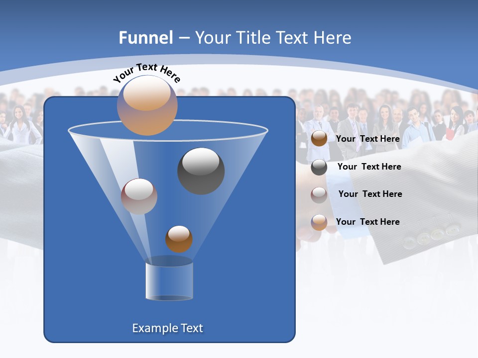 Ventilation House Heat PowerPoint Template