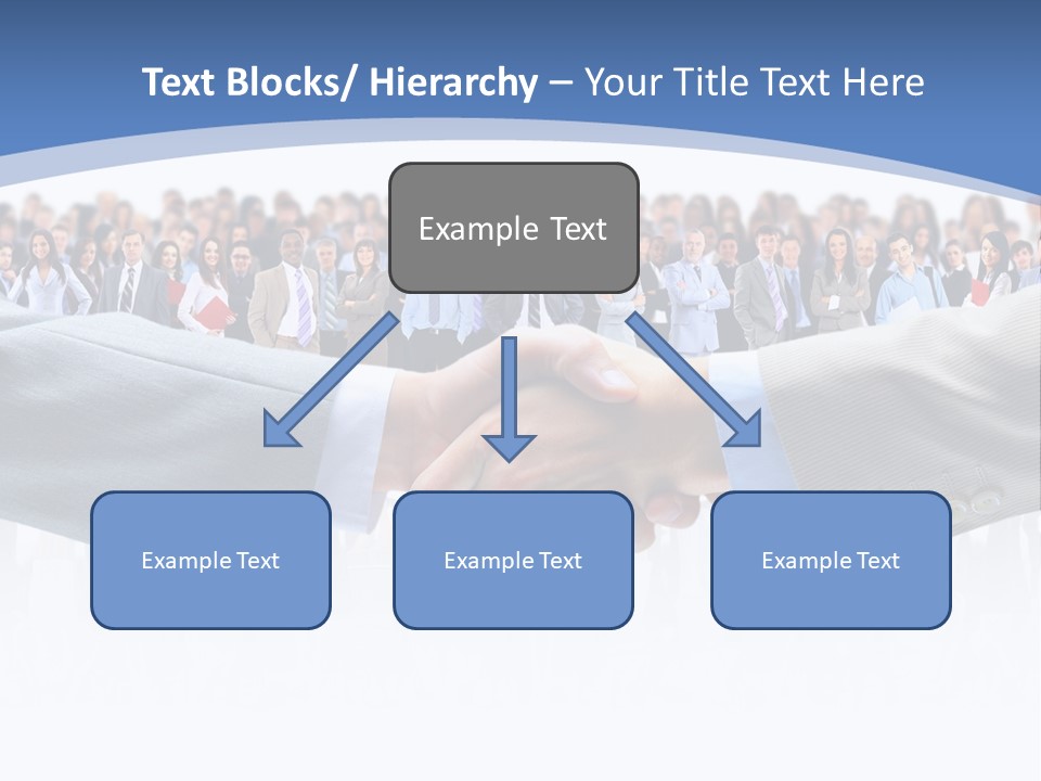 Ventilation House Heat PowerPoint Template