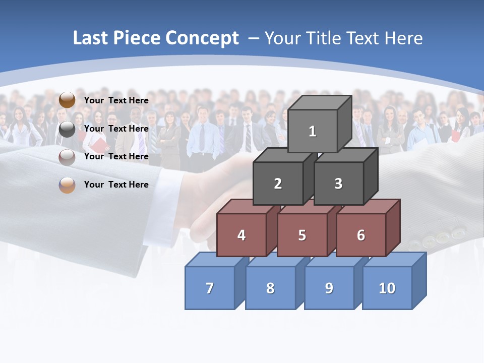 Ventilation House Heat PowerPoint Template