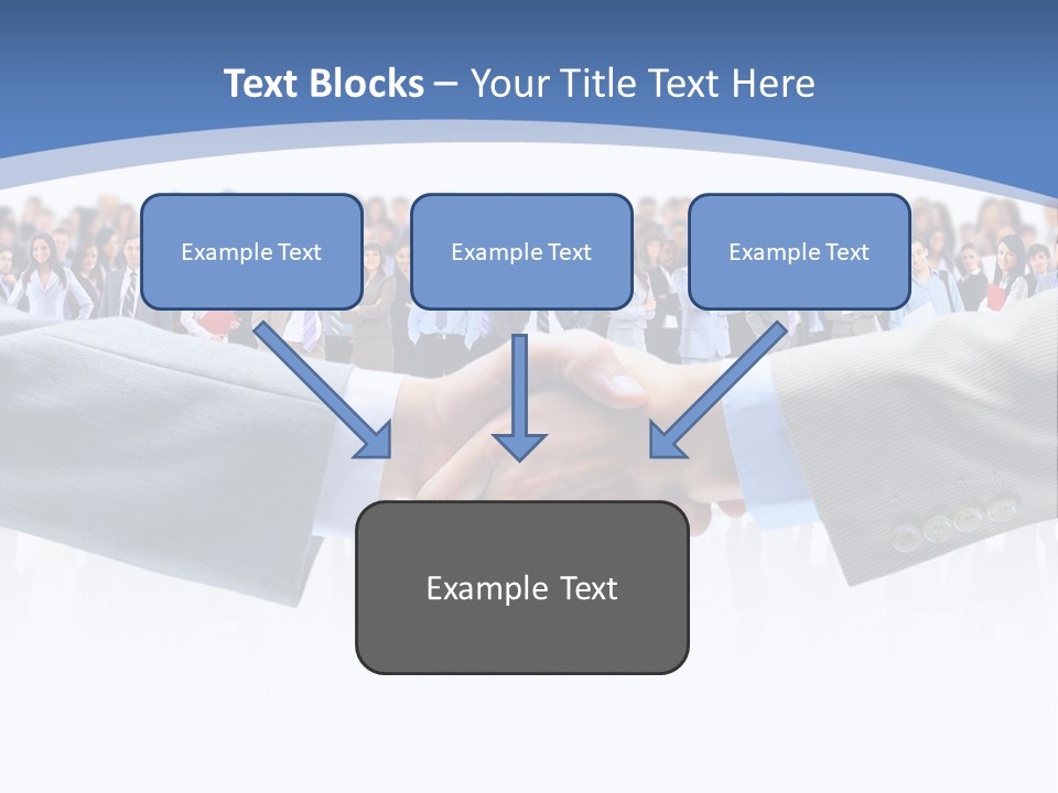 Ventilation House Heat PowerPoint Template