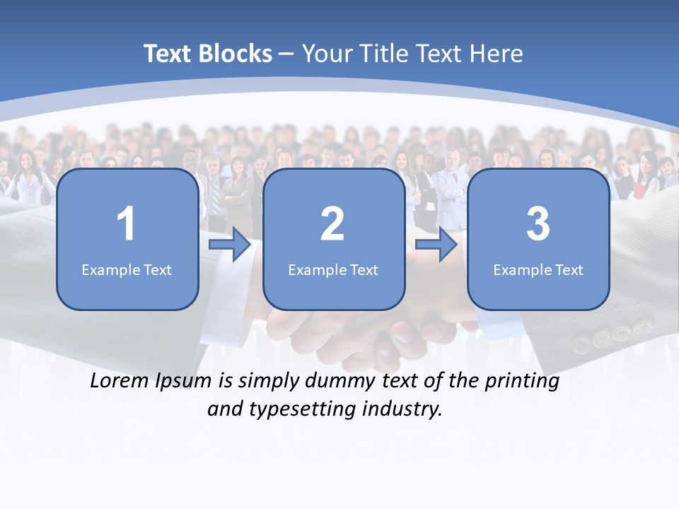 Ventilation House Heat PowerPoint Template