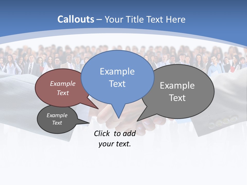 Ventilation House Heat PowerPoint Template