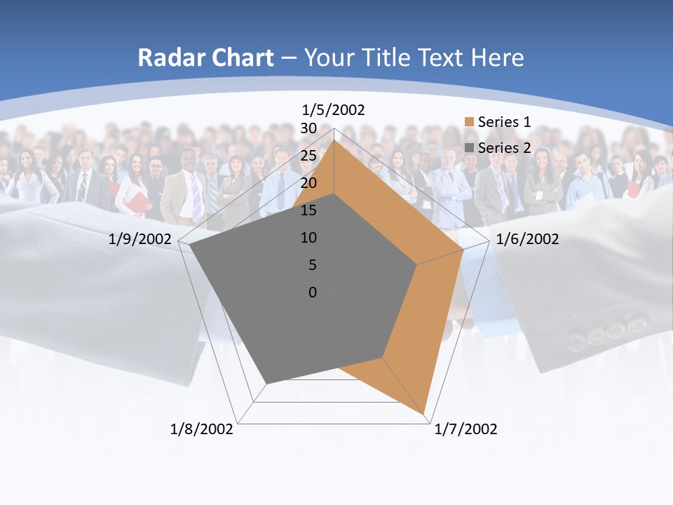 Ventilation House Heat PowerPoint Template