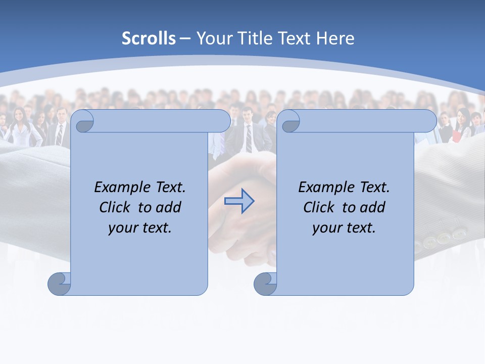 Ventilation House Heat PowerPoint Template