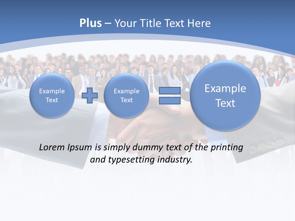 Ventilation House Heat PowerPoint Template