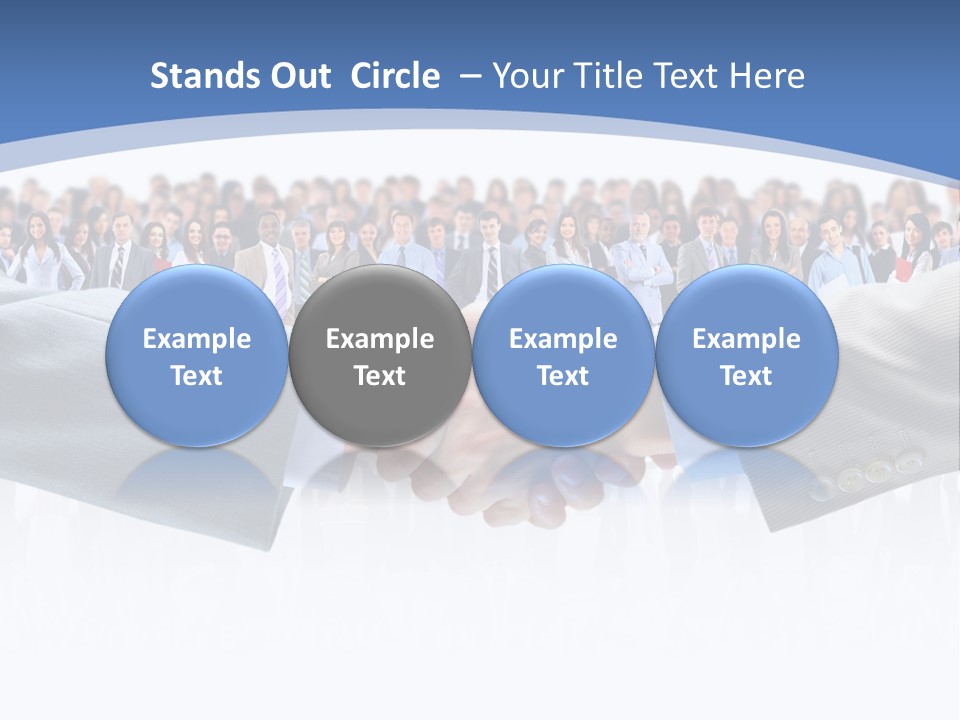 Ventilation House Heat PowerPoint Template