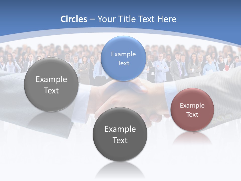 Ventilation House Heat PowerPoint Template
