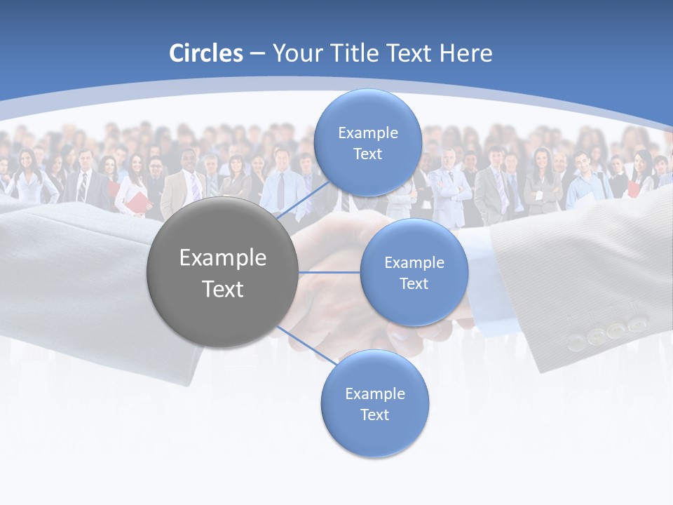 Ventilation House Heat PowerPoint Template