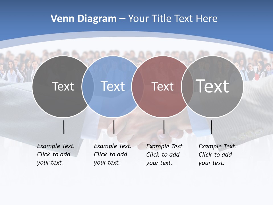 Ventilation House Heat PowerPoint Template