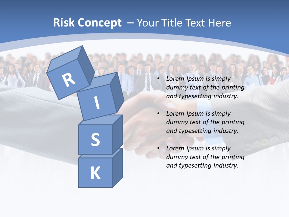 Ventilation House Heat PowerPoint Template