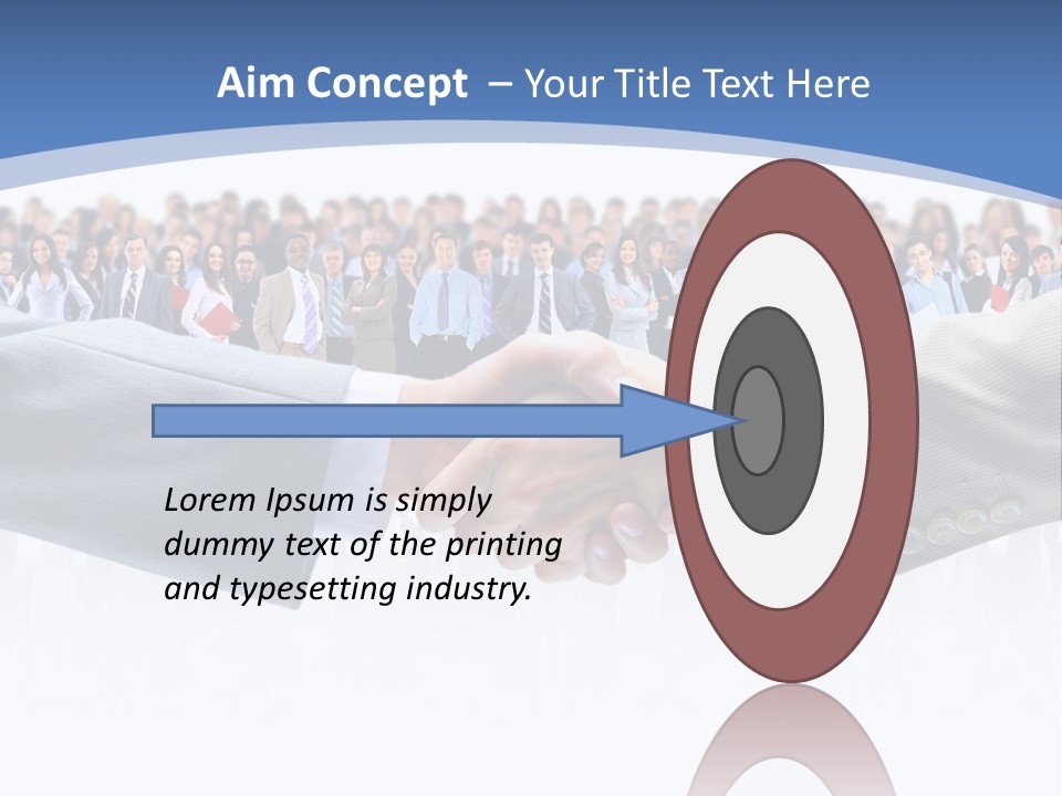 Ventilation House Heat PowerPoint Template