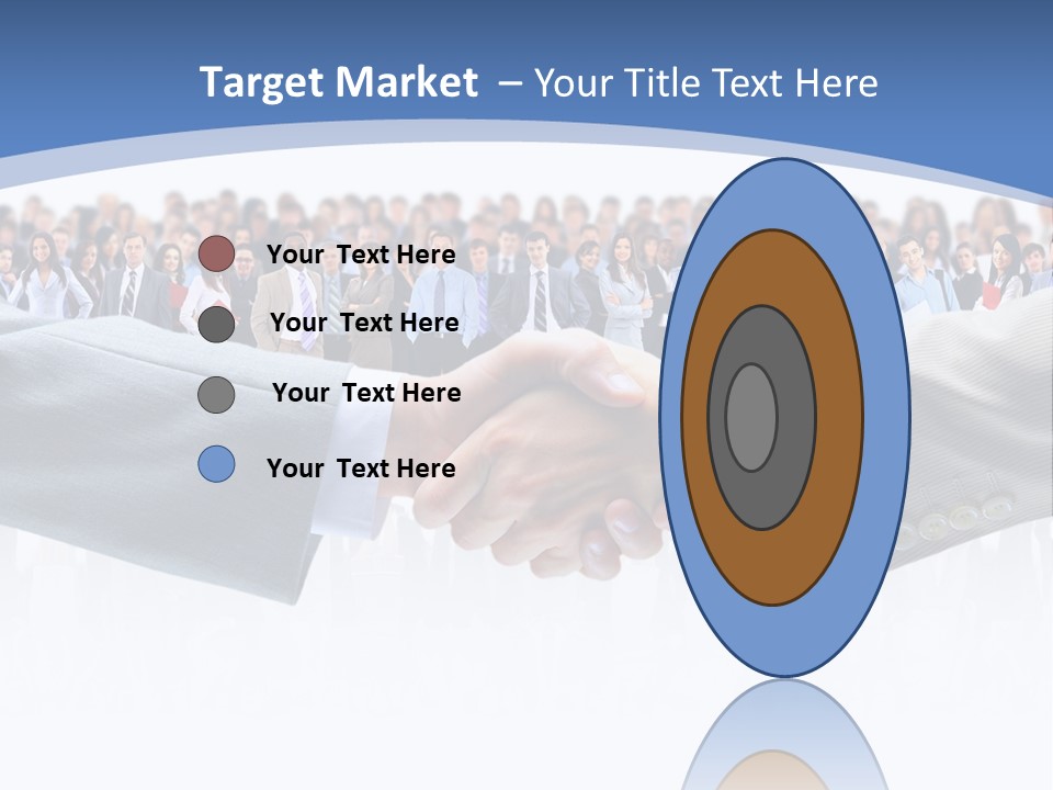 Ventilation House Heat PowerPoint Template