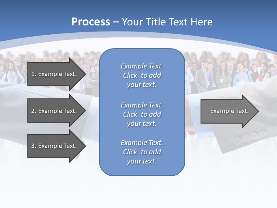 Ventilation House Heat PowerPoint Template
