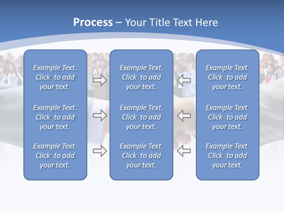 Ventilation House Heat PowerPoint Template