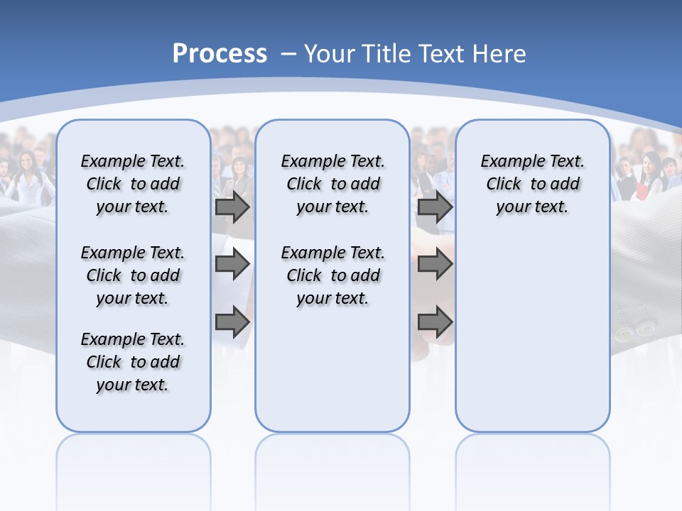Ventilation House Heat PowerPoint Template