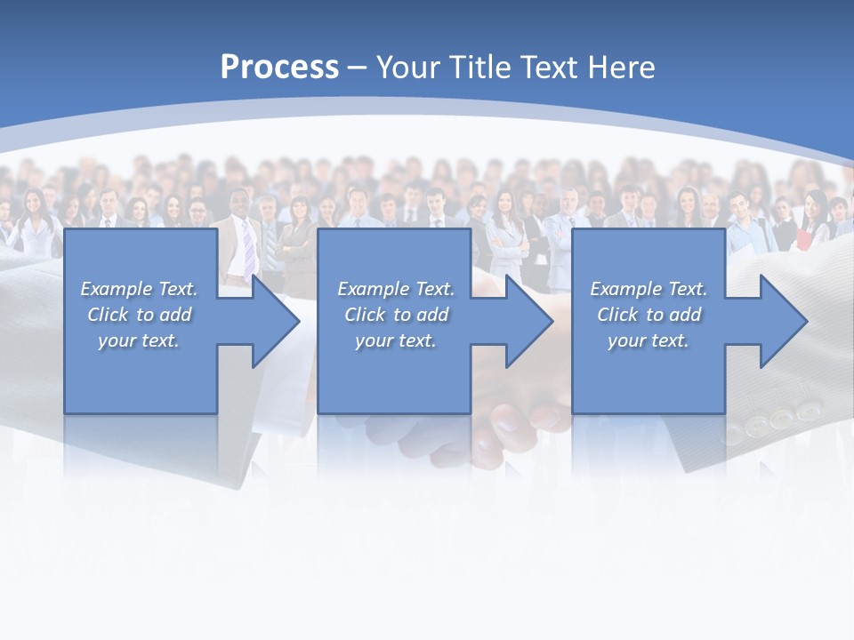 Ventilation House Heat PowerPoint Template