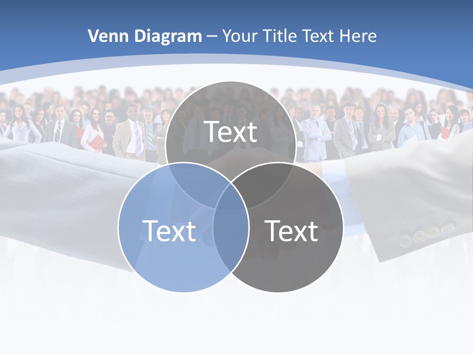 Ventilation House Heat PowerPoint Template