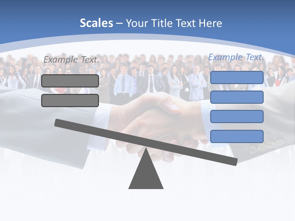 Ventilation House Heat PowerPoint Template