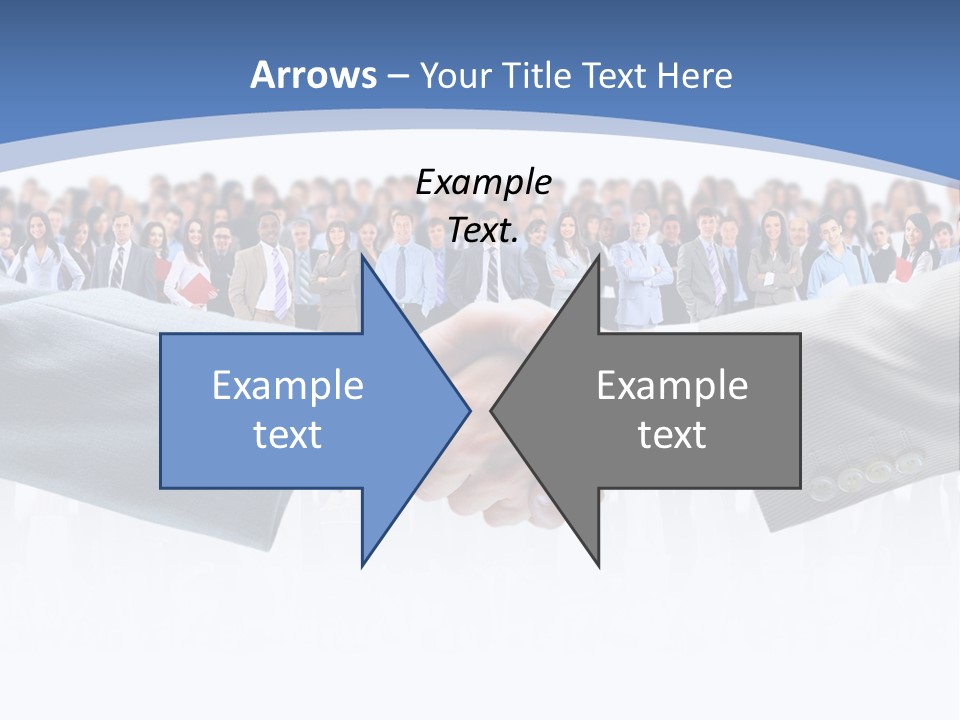 Ventilation House Heat PowerPoint Template