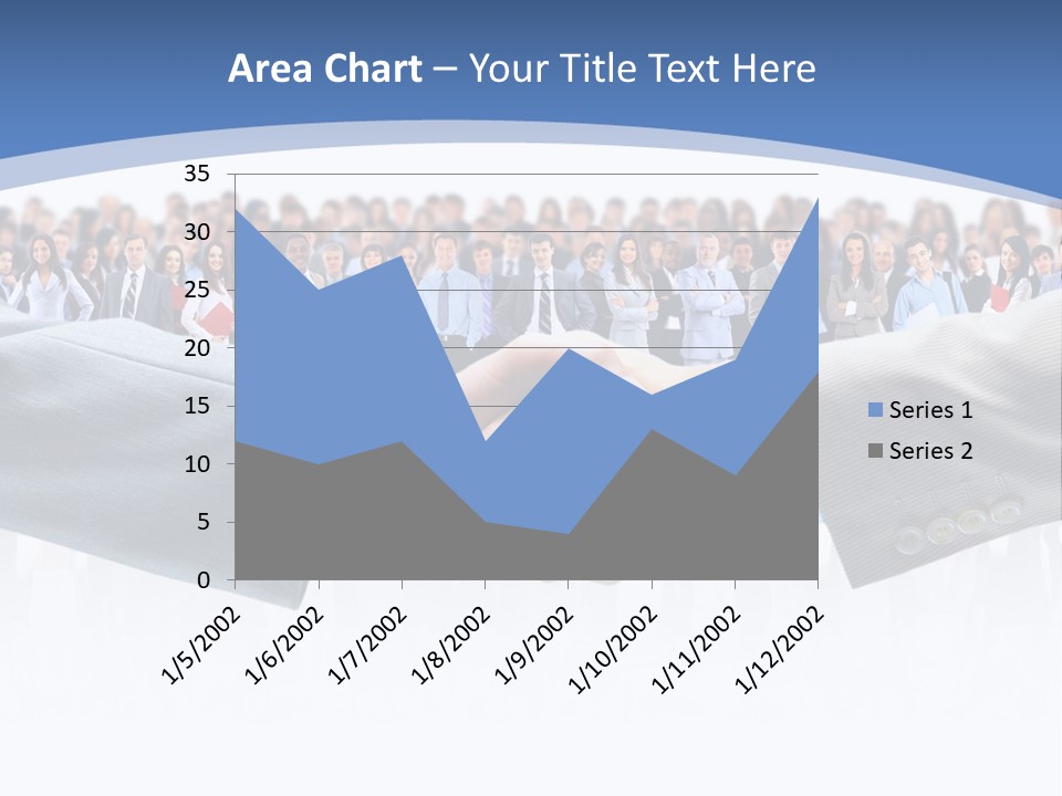 Ventilation House Heat PowerPoint Template
