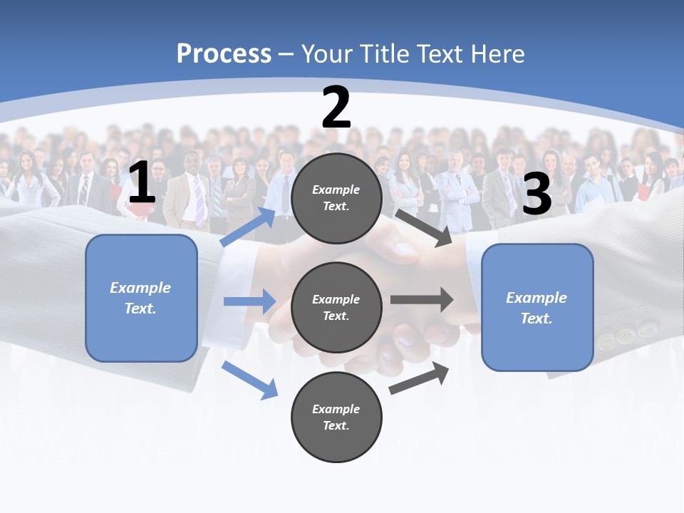 Ventilation House Heat PowerPoint Template
