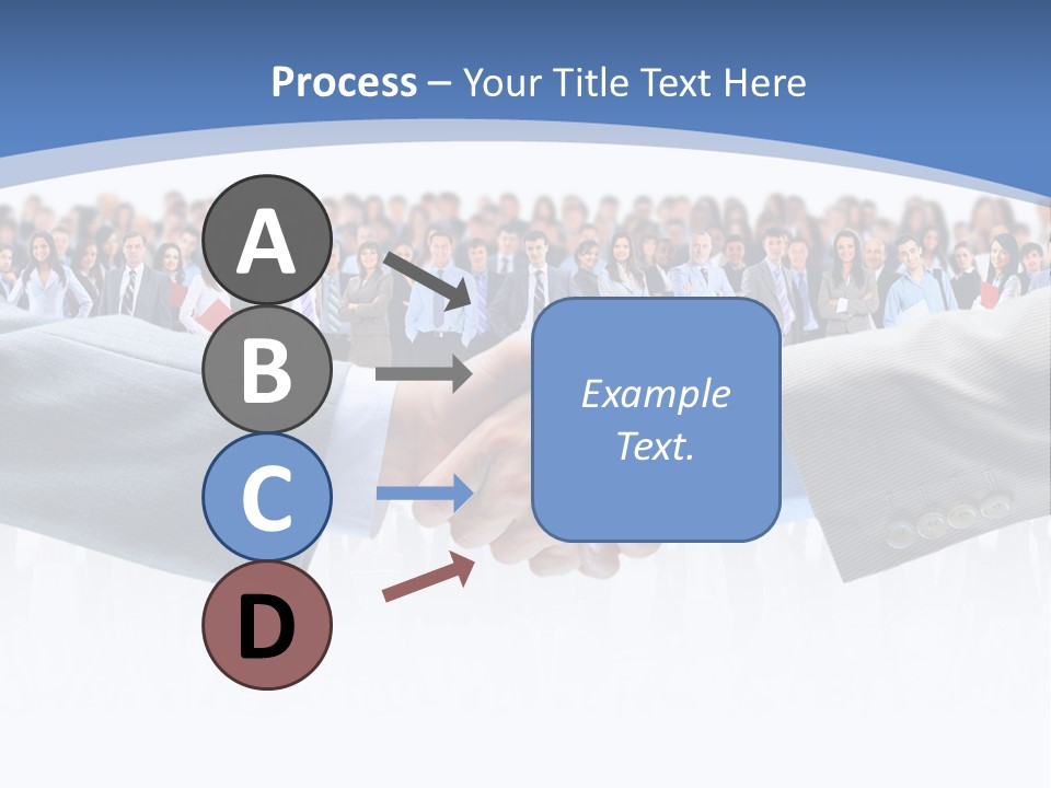 Ventilation House Heat PowerPoint Template