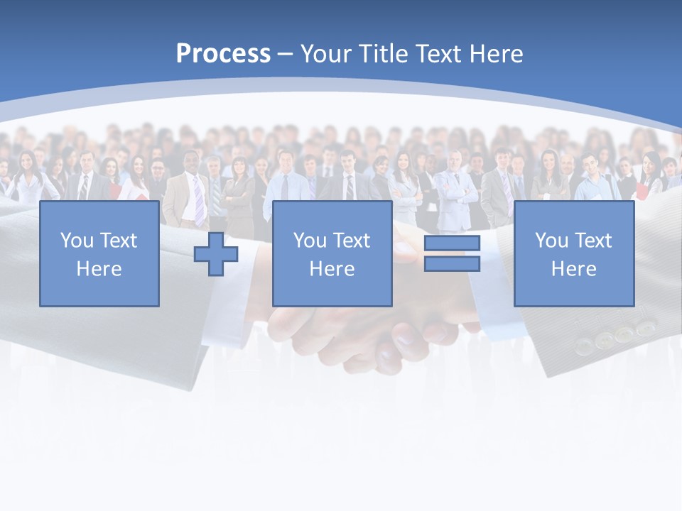 Ventilation House Heat PowerPoint Template