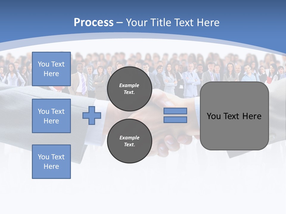 Ventilation House Heat PowerPoint Template