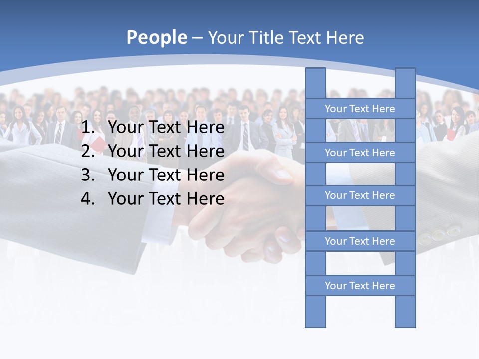 Ventilation House Heat PowerPoint Template