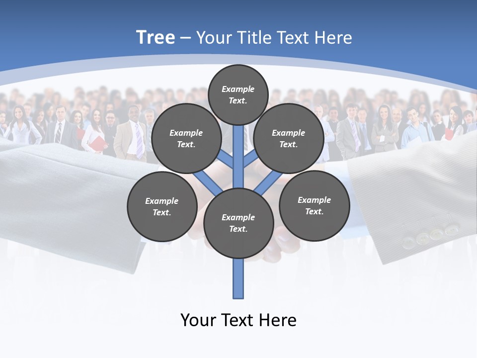 Ventilation House Heat PowerPoint Template