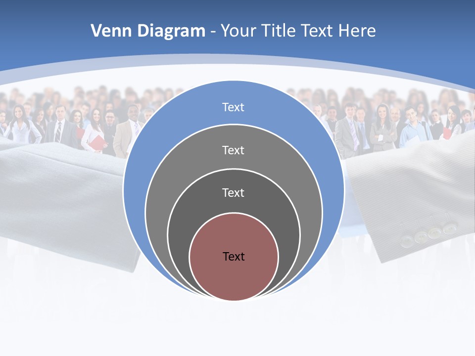 Ventilation House Heat PowerPoint Template
