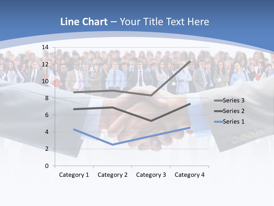 Ventilation House Heat PowerPoint Template