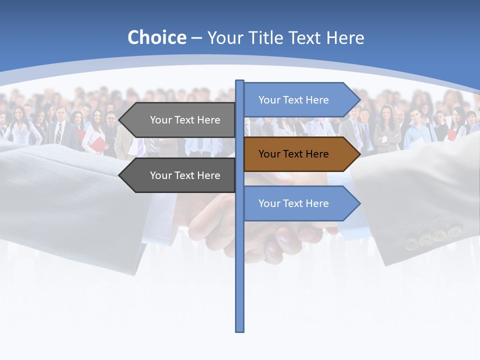 Ventilation House Heat PowerPoint Template