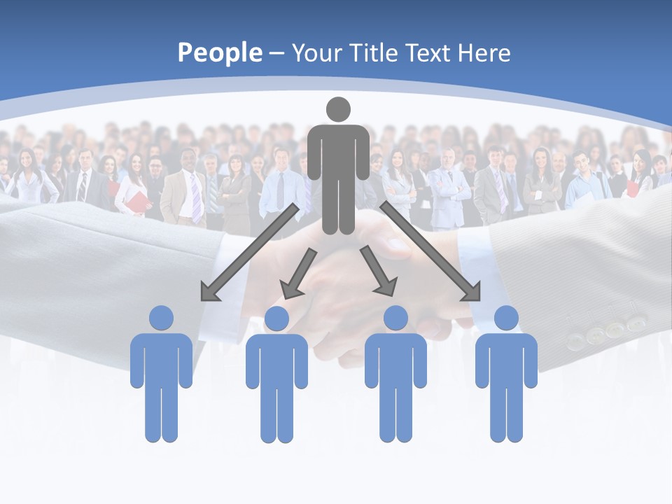 Ventilation House Heat PowerPoint Template