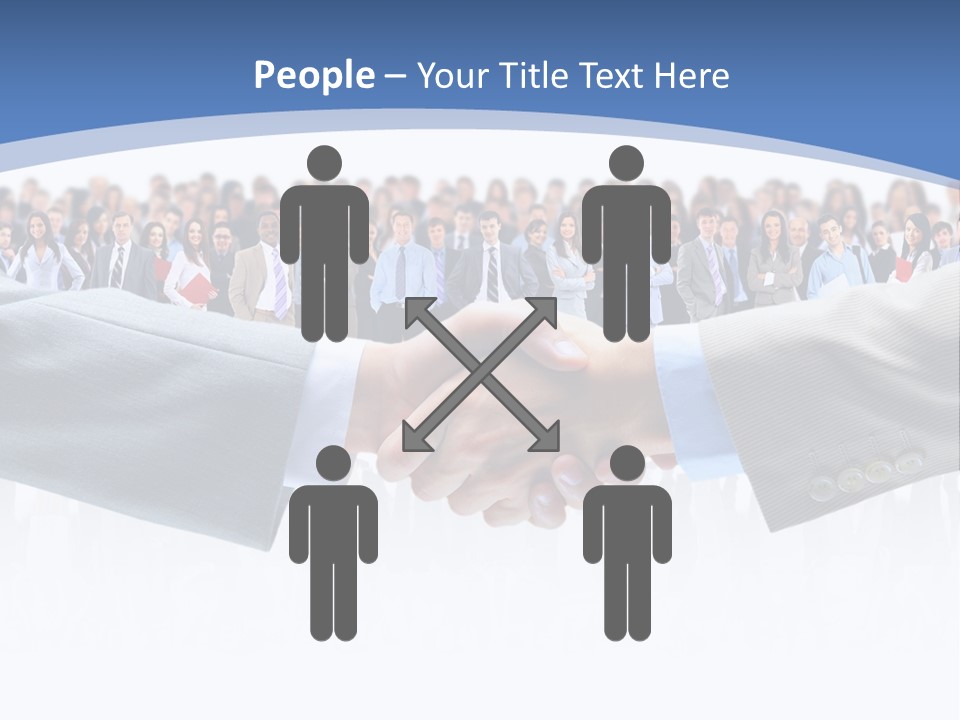 Ventilation House Heat PowerPoint Template