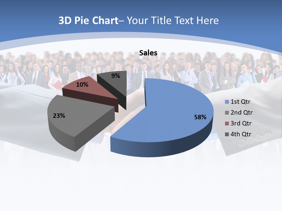 Ventilation House Heat PowerPoint Template