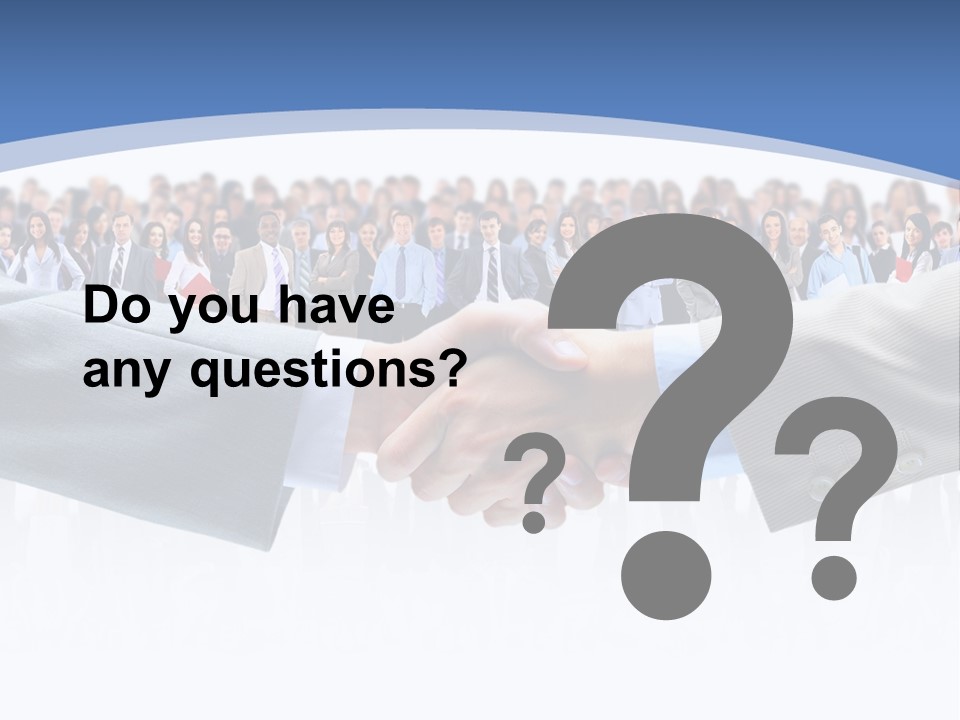 Ventilation House Heat PowerPoint Template