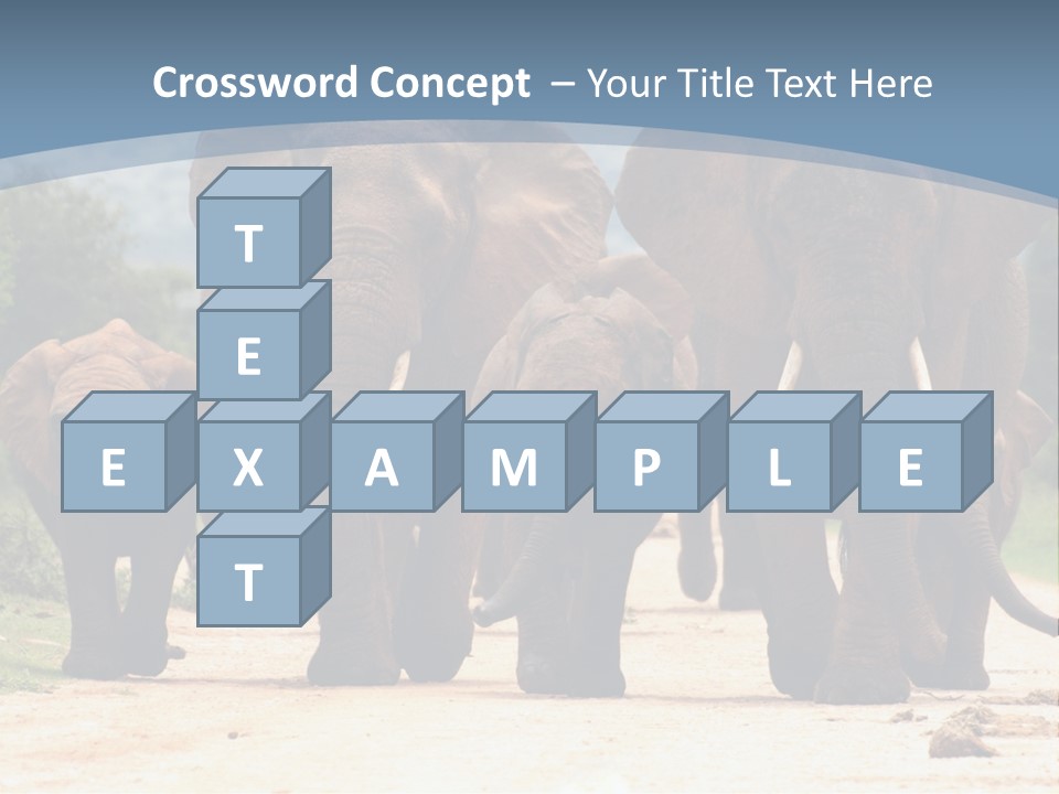 Technology White Temperature PowerPoint Template