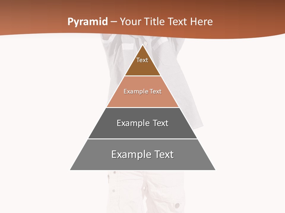 Cold Conditioner Air PowerPoint Template