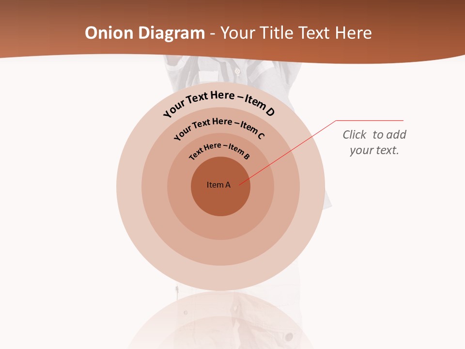 Cold Conditioner Air PowerPoint Template