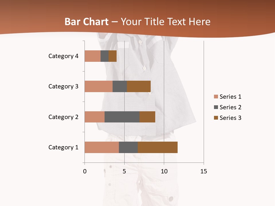 Cold Conditioner Air PowerPoint Template