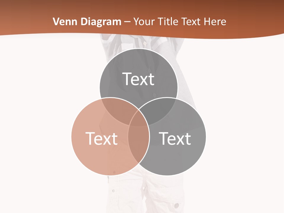 Cold Conditioner Air PowerPoint Template