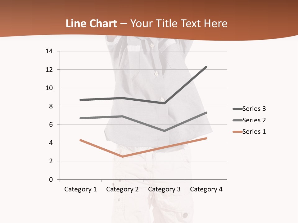 Cold Conditioner Air PowerPoint Template